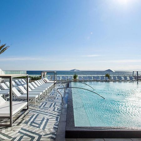 W Residences Fort Lauderdale Luxury Suites Across From Fort Lauderdale Beach Buitenkant foto
