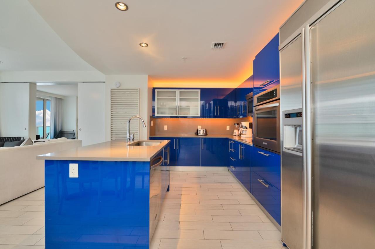 W Residences Fort Lauderdale Luxury Suites Across From Fort Lauderdale Beach Buitenkant foto