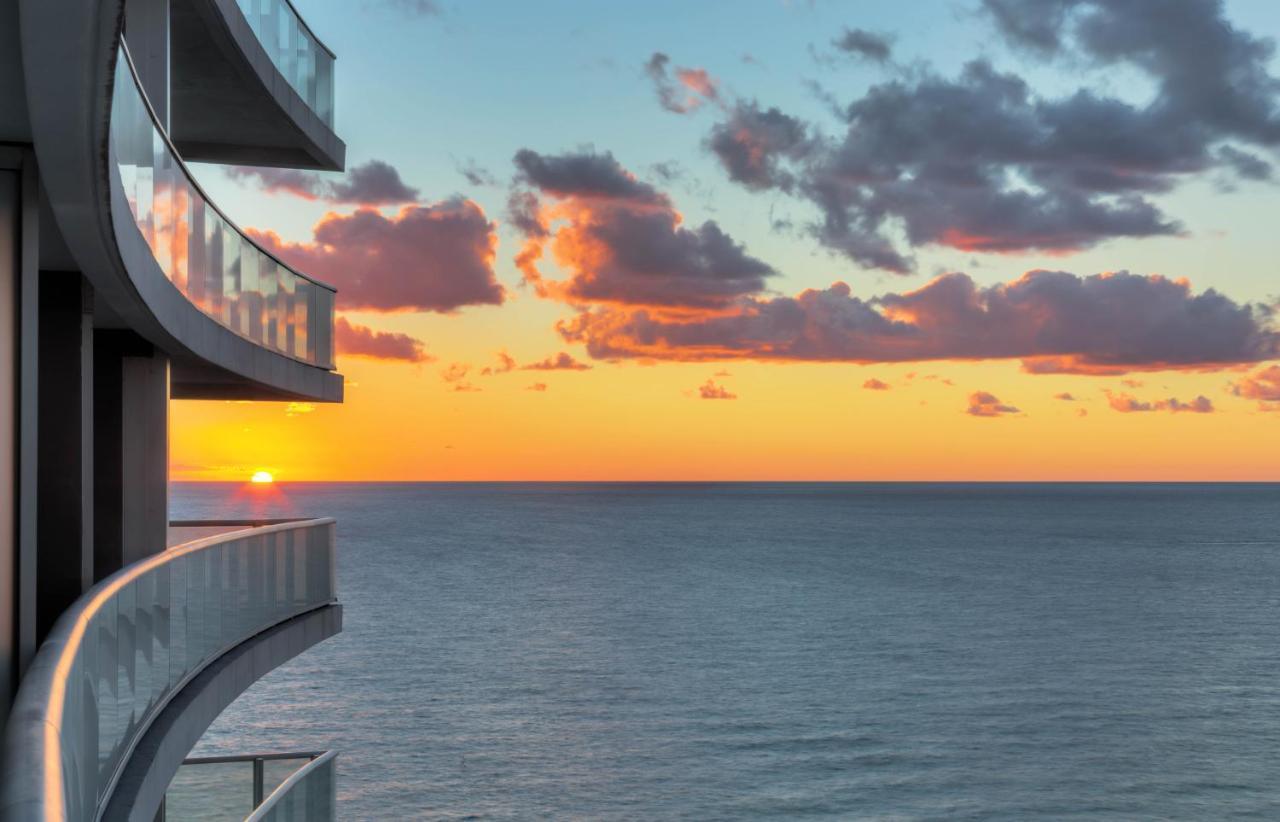 W Residences Fort Lauderdale Luxury Suites Across From Fort Lauderdale Beach Buitenkant foto