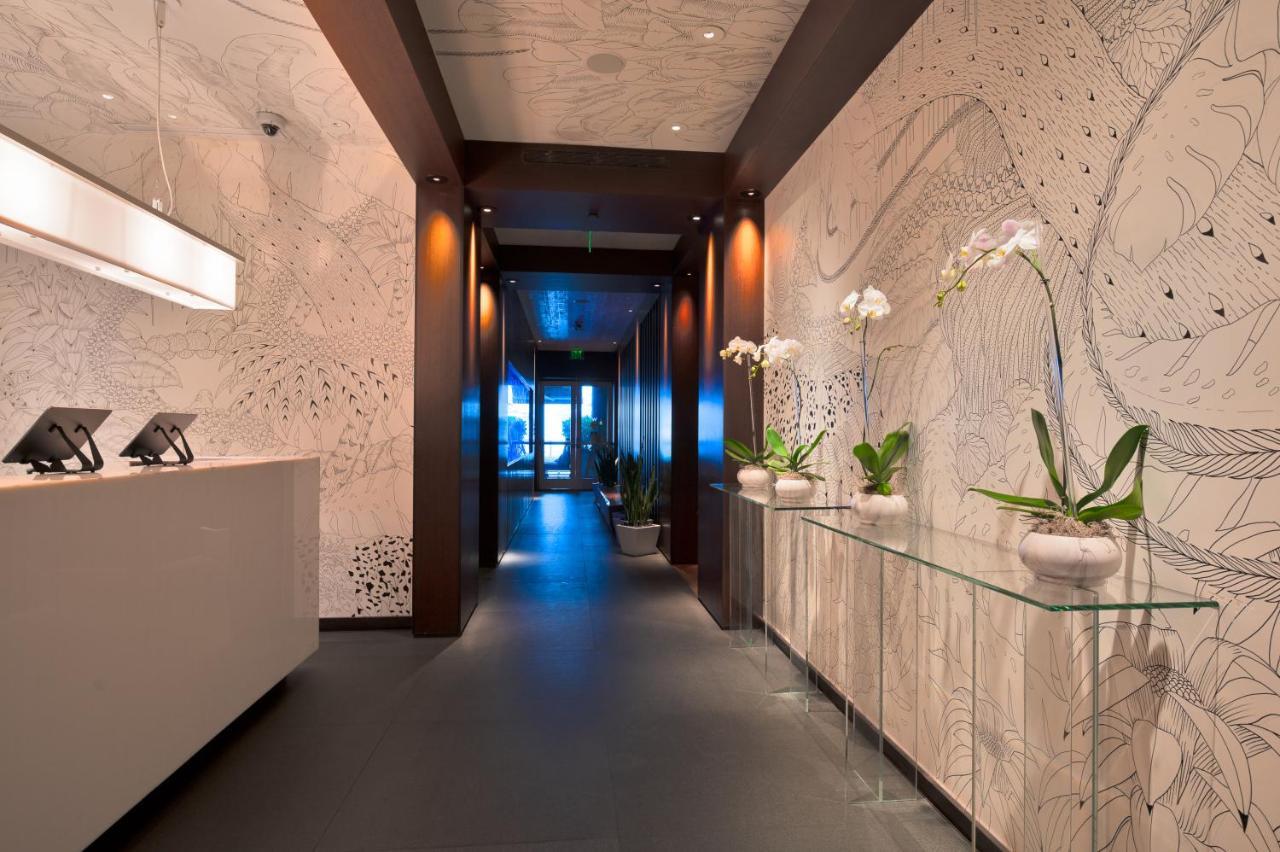 W Residences Fort Lauderdale Luxury Suites Across From Fort Lauderdale Beach Buitenkant foto
