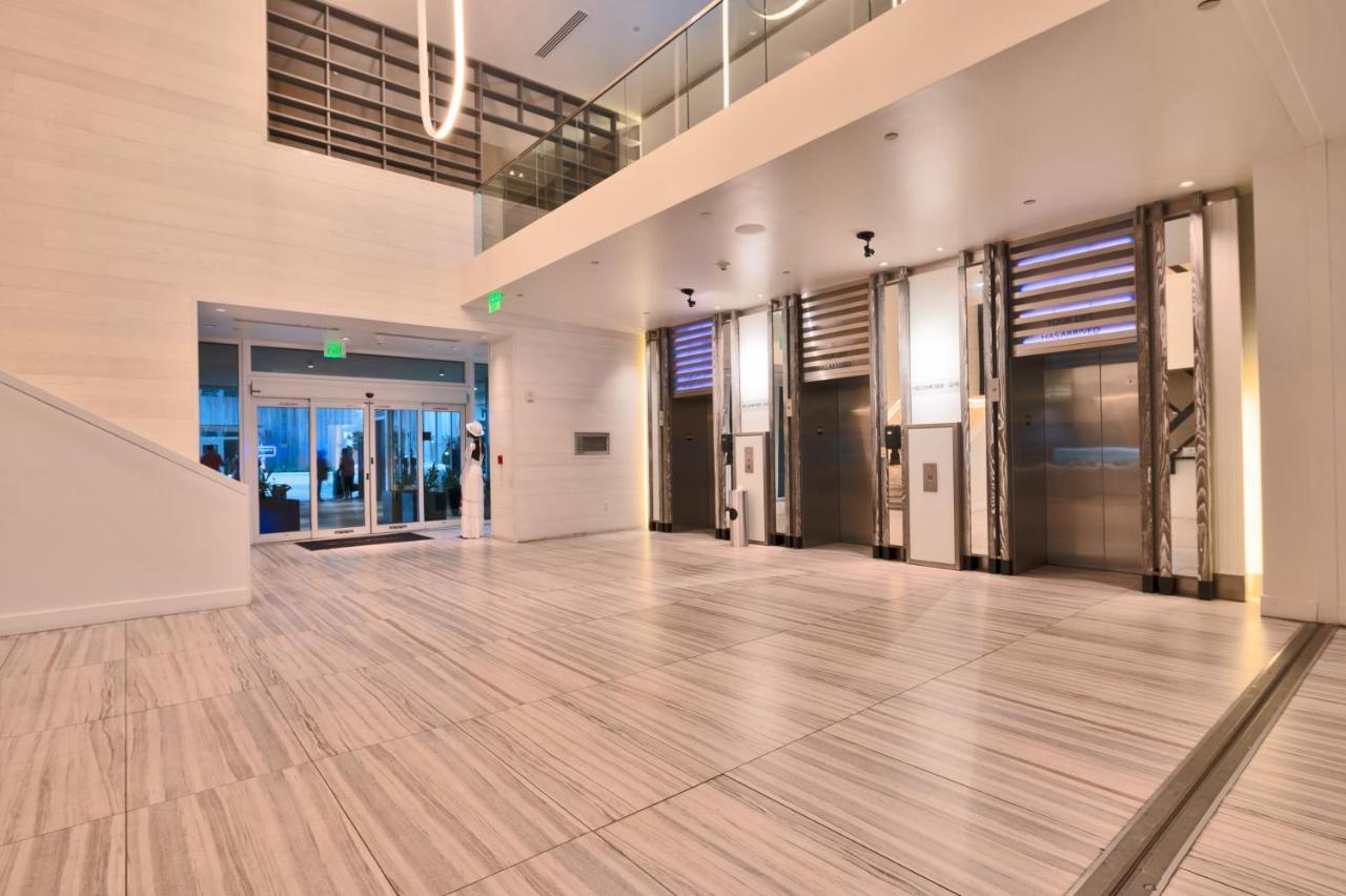 W Residences Fort Lauderdale Luxury Suites Across From Fort Lauderdale Beach Buitenkant foto