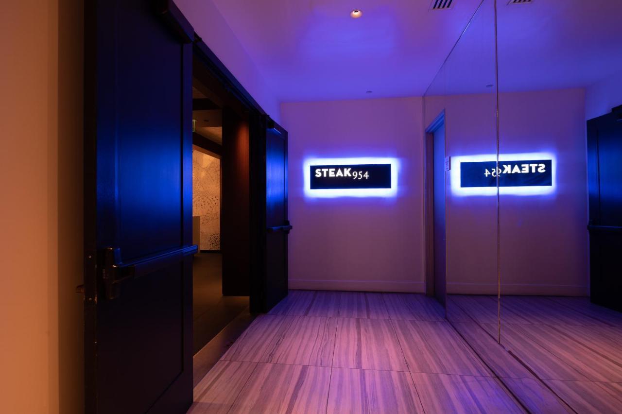 W Residences Fort Lauderdale Luxury Suites Across From Fort Lauderdale Beach Buitenkant foto