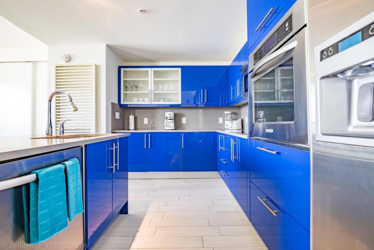 W Residences Fort Lauderdale Luxury Suites Across From Fort Lauderdale Beach Buitenkant foto