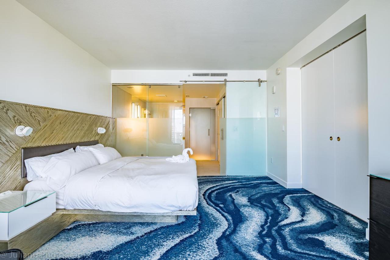 W Residences Fort Lauderdale Luxury Suites Across From Fort Lauderdale Beach Buitenkant foto