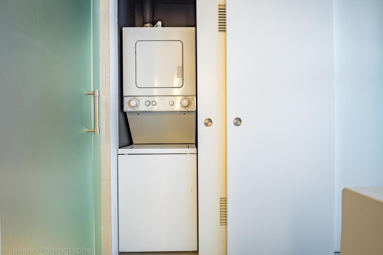W Residences Fort Lauderdale Luxury Suites Across From Fort Lauderdale Beach Buitenkant foto