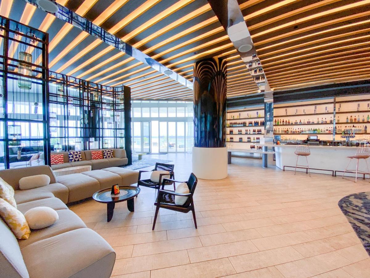 W Residences Fort Lauderdale Luxury Suites Across From Fort Lauderdale Beach Buitenkant foto