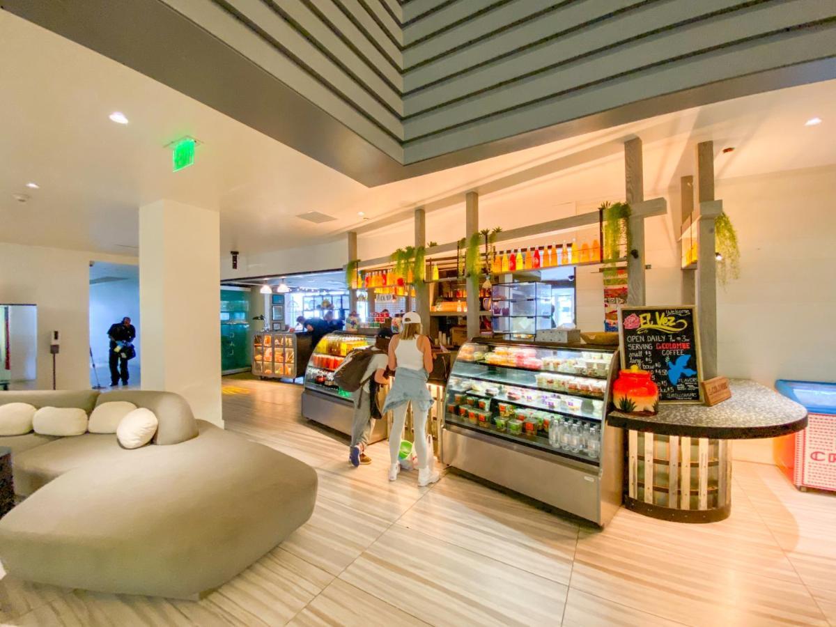W Residences Fort Lauderdale Luxury Suites Across From Fort Lauderdale Beach Buitenkant foto